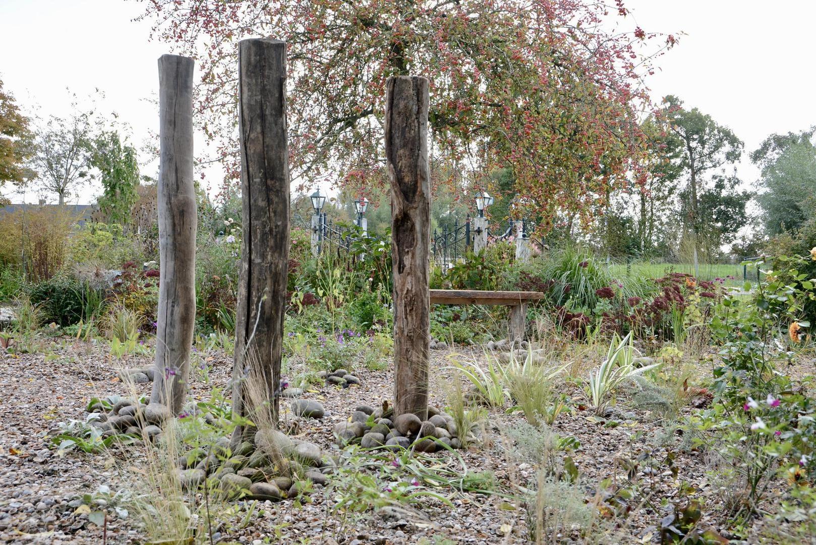 De kleine prairie